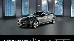 Gebraucht 2020 Mercedes C200 Avantgarde Limousine | 25.880 € (Guter Preis)