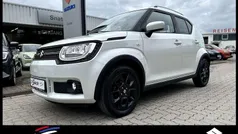 Gebraucht 2020 Suzuki Ignis Comfort Kleinwagen | 13.890 € (Fairer Preis)