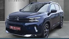 Blau Gebraucht 2024 Citroën C5 Aircross SUV | 29.690 € (Fairer Preis)