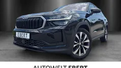 Gebraucht 2024 Skoda Kodiaq Selection SUV | 48.980 € (Fairer Preis)