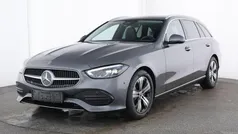 Gebraucht 2024 Mercedes C180 Avantgarde Limousine | 36.450 € (Fairer Preis)