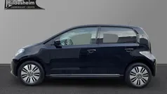 Schwarz Gebraucht 2022 VW e-up! Style Kleinwagen | 15.930 € (Fairer Preis)