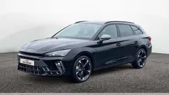Gebraucht 2025 Cupra Leon Kombi | 33.898 € (Guter Preis)