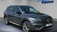 Gebraucht 2020 VW Tiguan SUV | 25.980 € (Guter Preis)