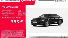 Gebraucht 2025 Audi A6 Ambiente Limousine | 50.500 € (Superpreis)