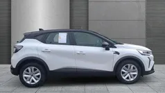 Perlmuttweiß+blackpearls... Neu 2025 Renault Captur Evolution SUV | 22.490 € (Fairer Preis)