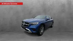 Mercedes GLC200