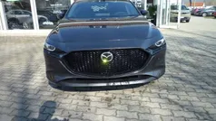 Gebraucht 2025 Mazda 3 Homura-Line Limousine | 26.190 € (Fairer Preis)