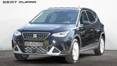 Gebraucht 2024 Seat Arona Xperience SUV | 23.980 € (Fairer Preis)