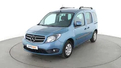 Gebraucht 2020 Mercedes Citan 111 Edition Kombi | 15.940 € (Fairer Preis)