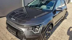 Gebraucht 2024 Kia Niro Spirit SUV | 31.990 € (Fairer Preis)