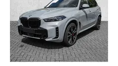 M brooklyn grau metallic Neu 2025 BMW X5 Sport Line SUV | 105.299 € (Guter Preis)