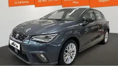 Magnetic tech Gebraucht 2024 Seat Ibiza FR Limousine | 20.428 € (Fairer Preis)