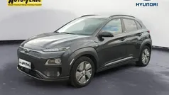 Grau Gebraucht 2020 Hyundai Kona SUV | 16.390 € (Fairer Preis)
