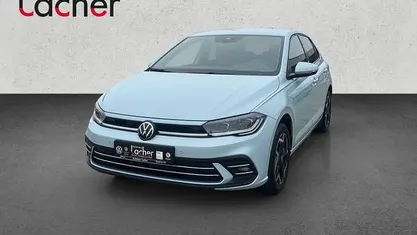 Gebraucht 2025 VW Polo Style Limousine | 27.390 € (Fairer Preis)