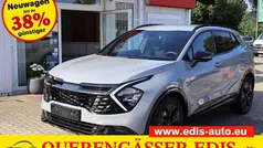 Gebraucht 2025 Kia Sportage SUV | 31.490 € (Fairer Preis)