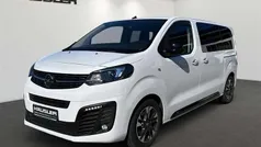 Gebraucht 2023 Opel Zafira Life Van | 42.900 € (Fairer Preis)