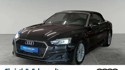 Gebraucht 2022 Audi A5 Cabriolet Sport Cabrio | 35.412 € (Fairer Preis)