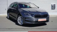 Gebraucht 2024 Skoda Octavia Kombi | 30.790 € (Guter Preis)