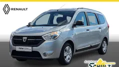 Gebraucht 2019 Dacia Lodgy Comfort Van / Kleinbus | 14.789 € (Etwas zu teuer)