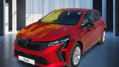 Gebraucht 2025 Renault Clio V Evolution Limousine | 18.999 € (Fairer Preis)