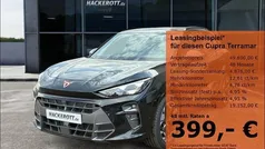 Gebraucht 2025 Cupra Terramar VZ SUV | 49.690 € (Fairer Preis)