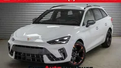 Gebraucht 2025 Cupra Leon Kombi | 33.090 € (Guter Preis)