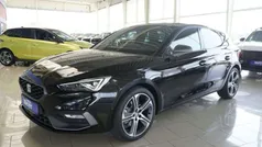 Gebraucht 2024 Seat Leon FR Limousine | 30.910 € (Fairer Preis)