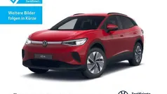 Gebraucht 2025 VW ID.4 Pro SUV | 38.930 € (Guter Preis)