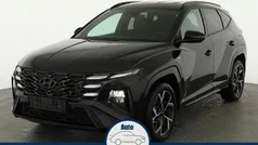 Schwarz Neu 2025 Hyundai Tucson N Line SUV | 33.995 € (Guter Preis)