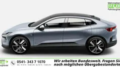 Electron Neu 2025 Polestar 4 Long Range Single Motor SUV | 52.511 € (Guter Preis)