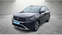 Gebraucht 2025 VW T-Cross Life SUV | 25.940 € (Fairer Preis)