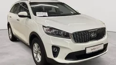 Gebraucht 2020 Kia Sorento Vision SUV | 29.990 € (Superpreis)