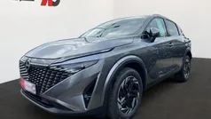 Grau Neu 2025 Nissan Qashqai SUV | 32.190 € (Fairer Preis)