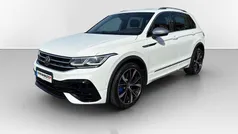 Gebraucht 2023 VW Tiguan R SUV | 48.450 € (Fairer Preis)