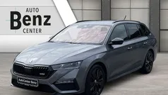 Gebraucht 2023 Skoda Octavia RS Kombi | 32.490 € (Guter Preis)