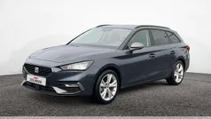 Gebraucht 2025 Seat Leon ST FR Kombi | 28.444 € (Fairer Preis)