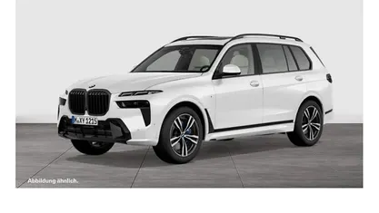 Gebraucht 2023 BMW X7 M Sport SUV | 84.495 € (Superpreis)