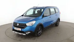 Gebraucht 2017 Dacia Lodgy Celebration Van / Kleinbus | 9.040 € (Fairer Preis)