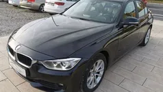 Black sapphire metallic Gebraucht 2013 BMW 320 Comfort Edition Limousine | 13.450 € (Fairer Preis)