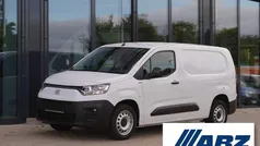 Gebraucht 2024 Fiat Doblò Van / Kleinbus | 20.944 € (Fairer Preis)