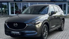 Gebraucht 2019 Mazda CX-5 Exclusive SUV | 19.990 € (Fairer Preis)