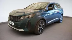 Celebesblau Gebraucht 2024 Peugeot 3008 GT SUV | 25.990 € (Fairer Preis)
