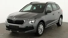 Graphite grau metallic Neu 2025 Skoda Kamiq Selection SUV | 27.445 € (Fairer Preis)