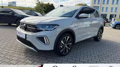 Gebraucht 2025 VW T-Cross R-line SUV | 29.990 € (Fairer Preis)