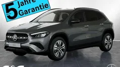 Metalliclack mountaingrau Gebraucht 2024 Mercedes GLA200 AMG SUV | 41.849 € (Fairer Preis)
