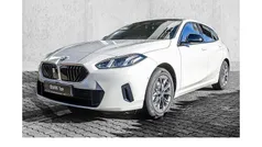 Gebraucht 2025 BMW 120 Kleinwagen | 33.940 € (Guter Preis)