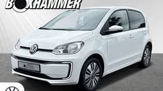 Weiß Neu 2024 VW e-up! Edition Kleinwagen | 23.630 € (Fairer Preis)