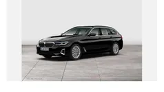 Gebraucht 2022 BMW 530 Luxury Line Kombi | 39.800 € (Fairer Preis)
