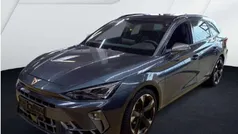 Magnetic tech Gebraucht 2024 Cupra Leon Kombi | 32.075 € (Fairer Preis)